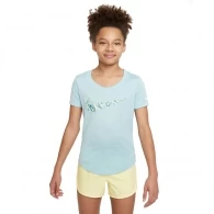 Футболка Nike G NK DF TEE SCOOP SE+ 